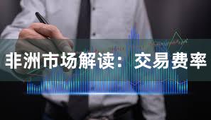 非洲市场解读：交易费率
