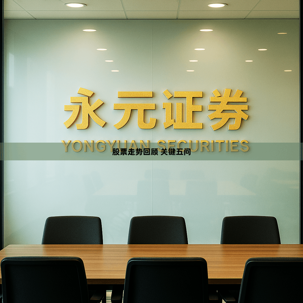 股票走势回顾 关键五问