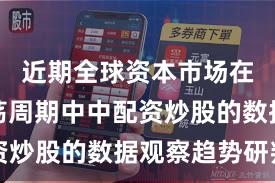 近期全球资本市场在宽幅震荡周期中中配资炒股的数据观察趋势研判
