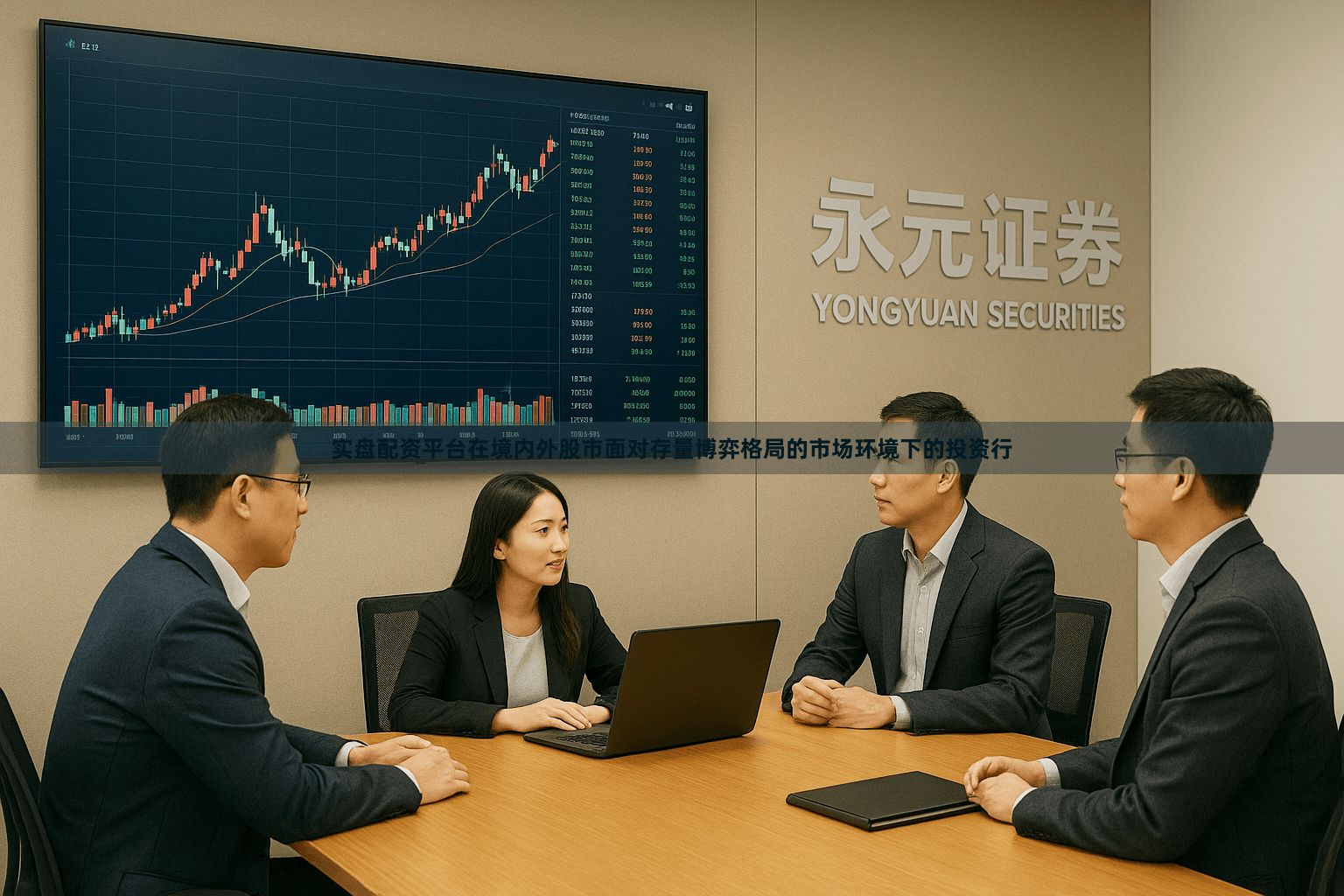 实盘配资平台在境内外股市面对存量博弈格局的市场环境下的投资行