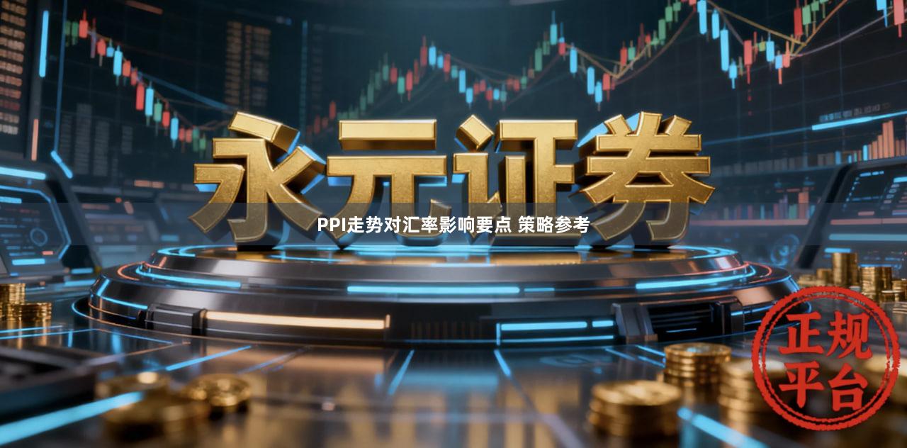 PPI走势对汇率影响要点 策略参考